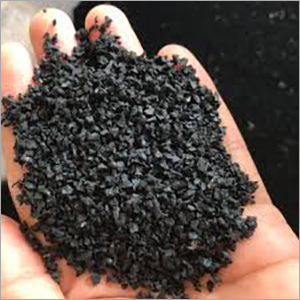 8 Mesh Crumb Rubber